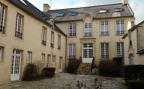 Au cœur du centre historique